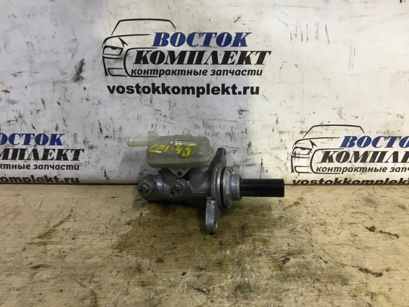 Главный тормозной цилиндр Toyota Wish 2011 ZGE20G 2ZR-FAE