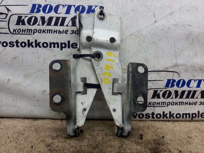 Петля капота Nissan Liberty PNM12 SR20DE
