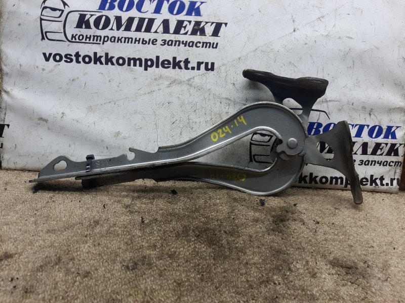 Петля капота Honda Fit 2002 GD3 L15A