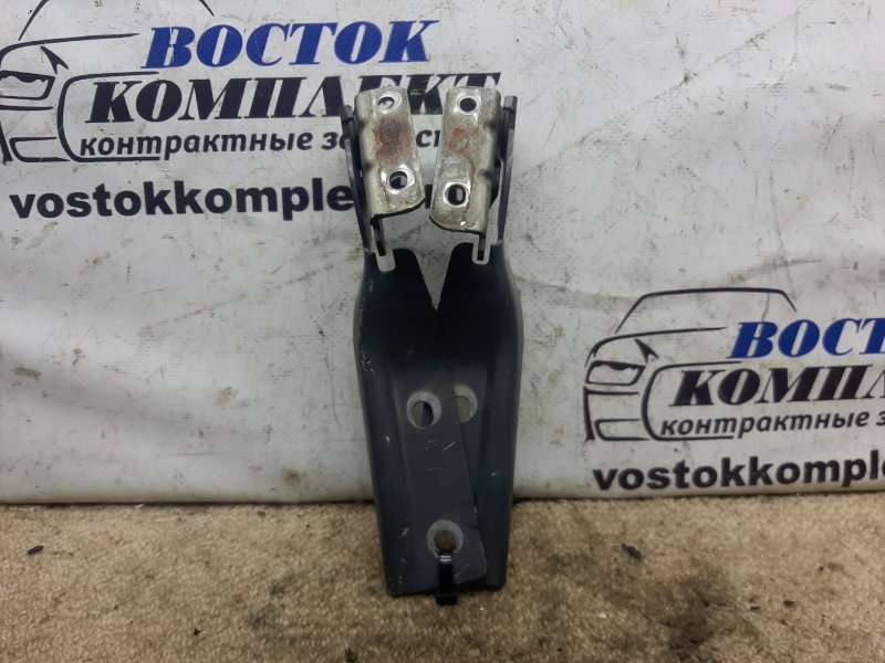 Петля капота Suzuki MR Wagon MF21S K6A