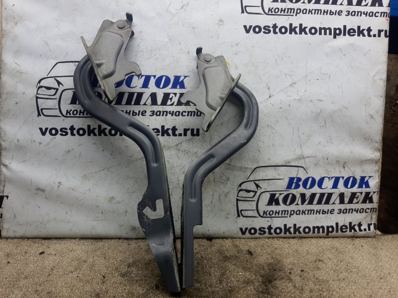 Петля капота Suzuki Swift 2008 ZD11S M13A