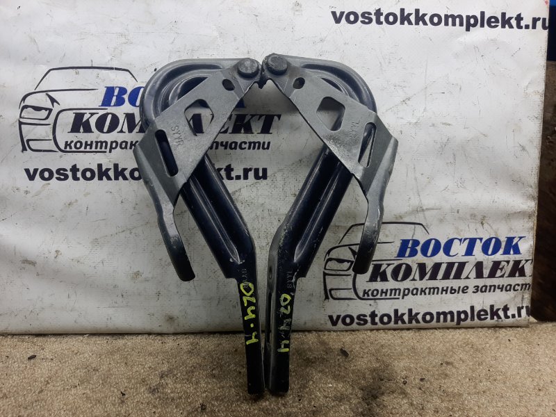 Петля капота Honda Freed 2008 GB3 L15A