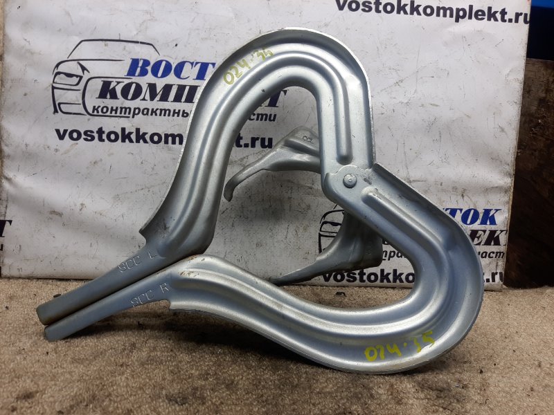 Петля капота Honda Mobilio GB1 L15A