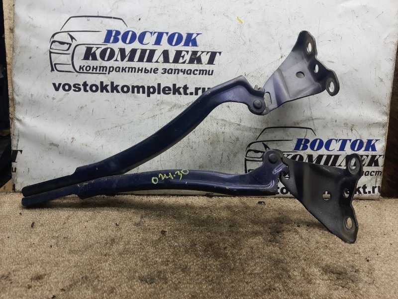 Петля капота Honda Fit GE6 L15A