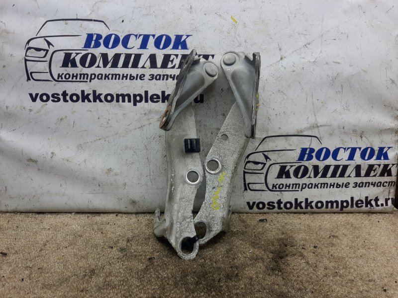 Петля капота Toyota Crown Comfort 2010 TSS11 1TR-FPE