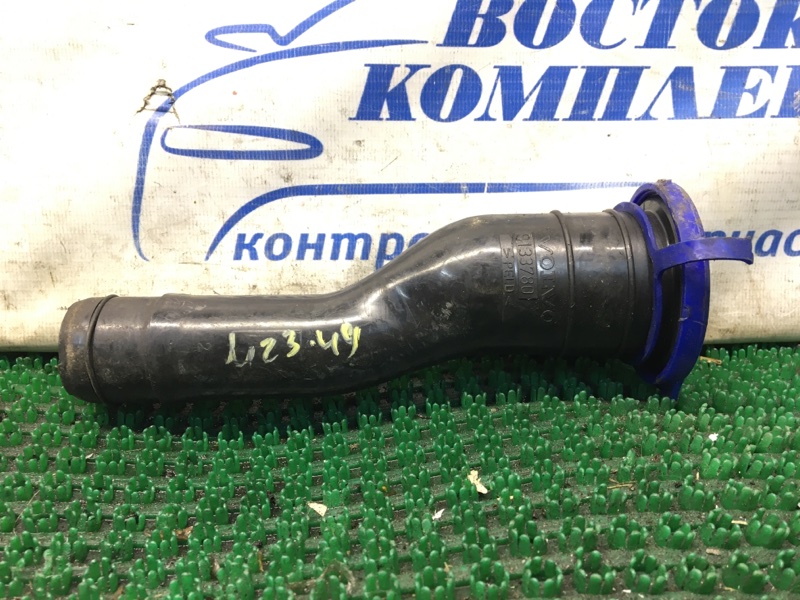 Горловина бачка омывателя Volvo 850 1995 LS55 B5254S