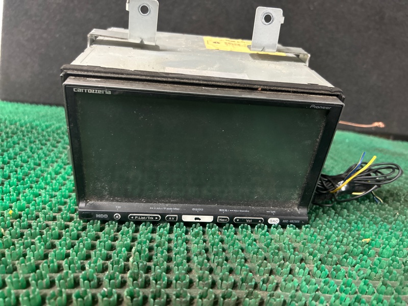 Магнитола Honda Insight ZE2 LDA