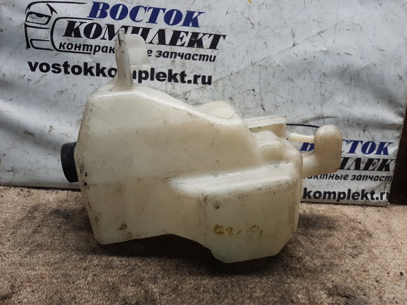 Бачок расширительный Nissan Serena 2011 FC26 MR20DD