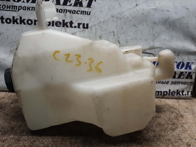 Бачок расширительный Nissan Serena 2012 HFC26 MR20DD