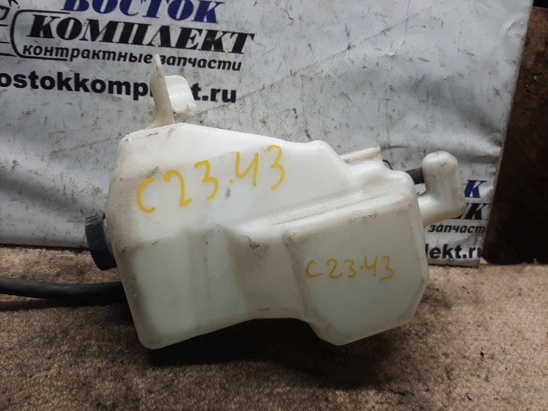 Бачок расширительный Nissan Serena 2010 CNC25 MR20DE