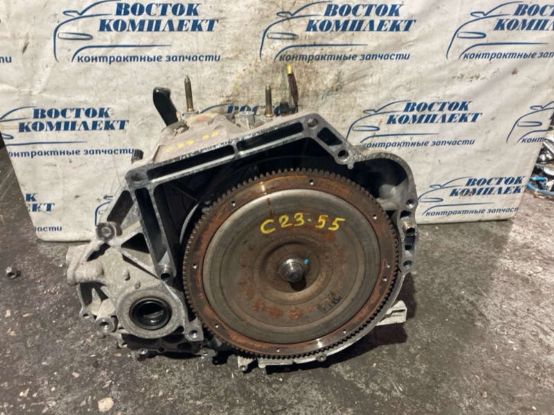 АКПП Honda Edix 2005 BE3 K20A