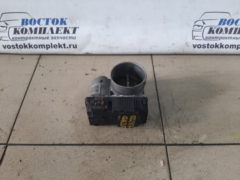 Заслонка дроссельная Nissan Presage TNU31 QR25DE