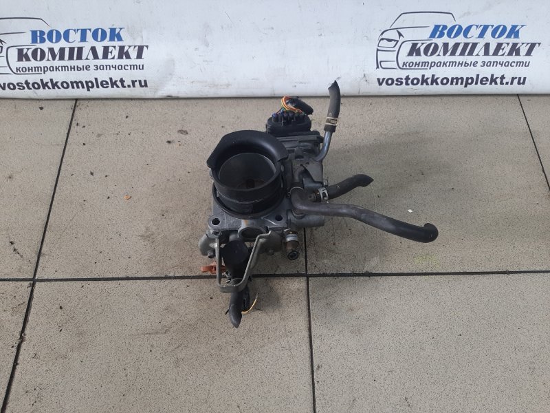 Заслонка дроссельная Honda Freed 2008 GB3 L15A