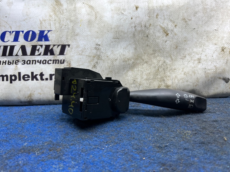 Переключатель подрулевой Honda Stepwgn 2007 RG1 K20A