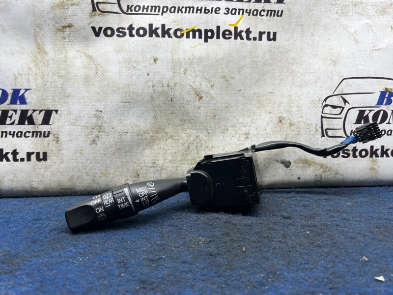 Переключатель подрулевой Honda Stepwgn 2007 RG1 K20A
