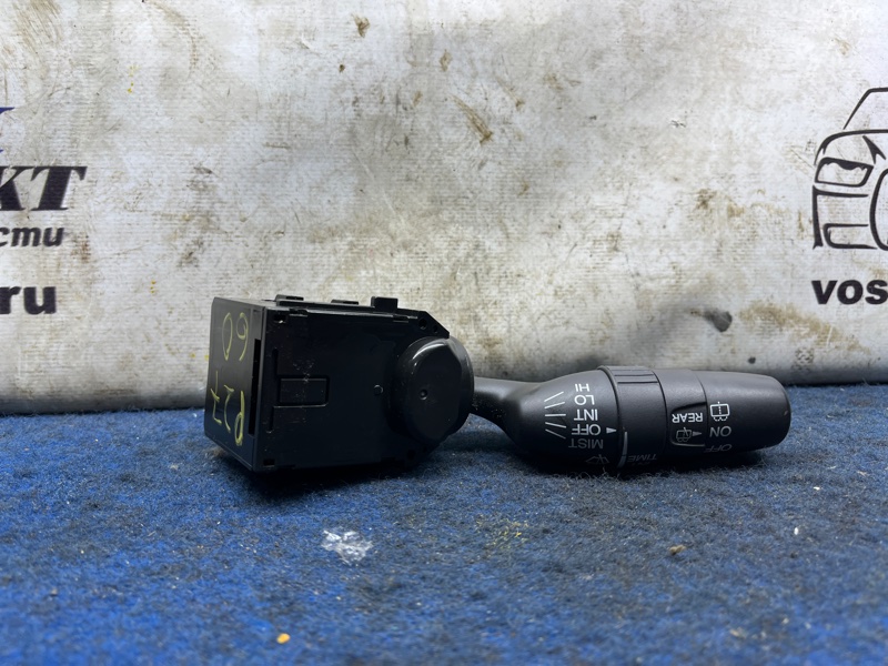 Переключатель подрулевой Honda Stream 2008 RN7 R18A