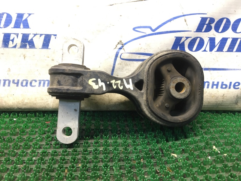 Подушка двигателя Honda Stepwgn 2011 RK5 R20A прав