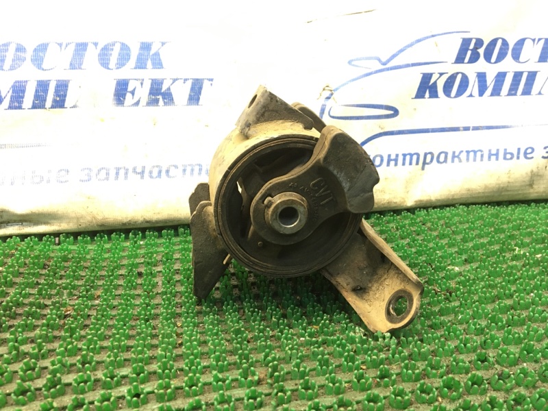 Подушка двигателя Honda Airwave GJ2 L15A лев