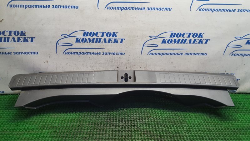 Накладка багажника Honda Airwave 2005 GJ1 L15A