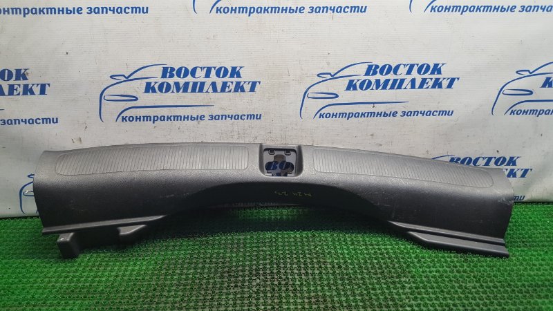 Накладка багажника Honda Edix BE3 K20A