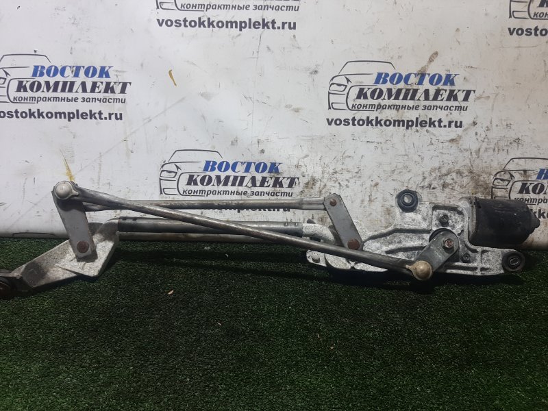 Привод дворников Mitsubishi Colt 2008 Z21A 4A90 перед