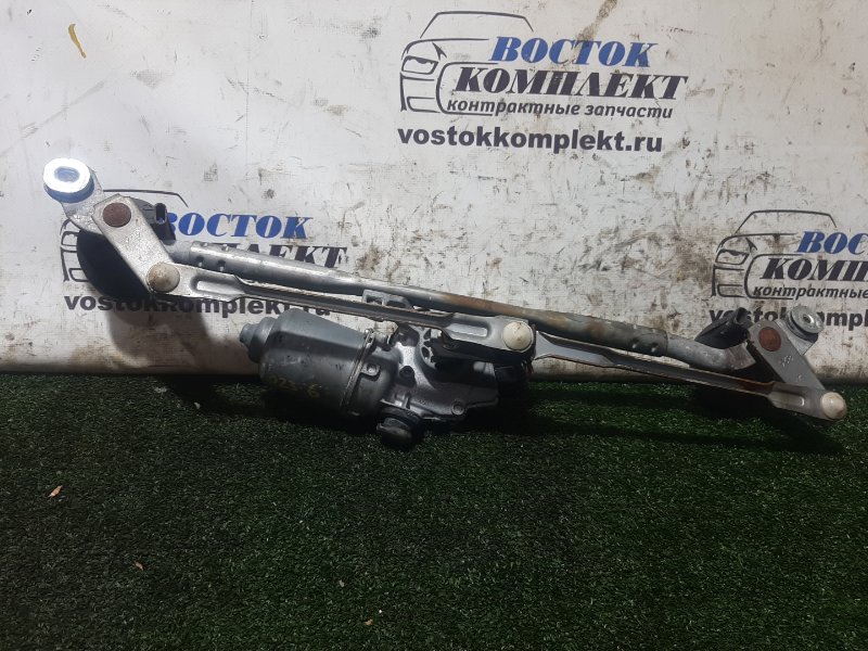 Привод дворников Daihatsu Boon M301S K3-VE