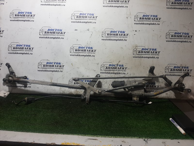 Привод дворников Honda Elysion RR1 K24A