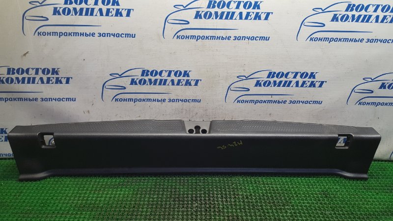 Накладка багажника Honda Stream RN3 K20A