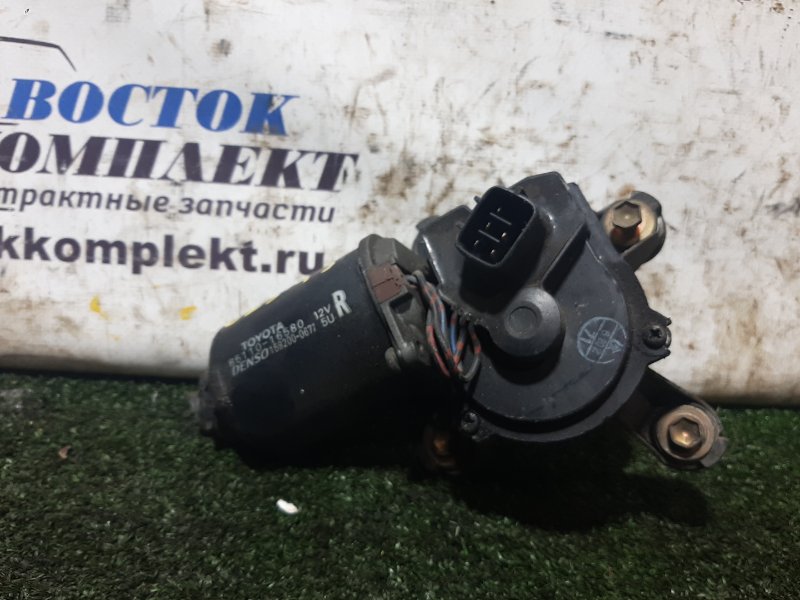 Привод дворников Toyota Corsa EL51 4E-FE