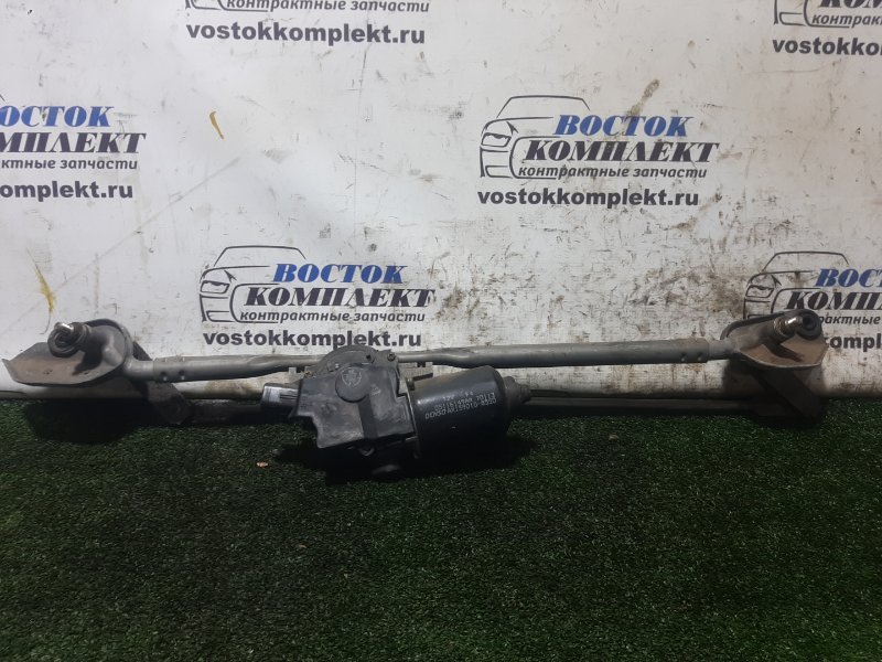 Привод дворников Chrysler PT Cruiser 2004 EDV