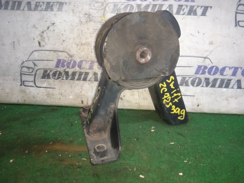 Подушка двигателя Suzuki Swift ZC72S K12B зад