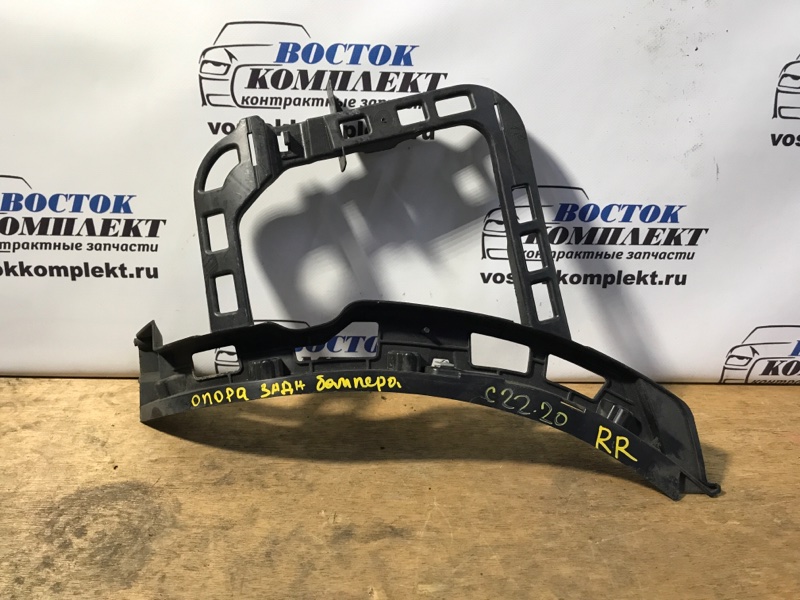 Клипса бампера Volkswagen Passat  CAXA зад прав