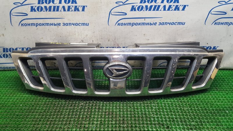 Решетка радиатора Daihatsu Terios Kid J111G EF-DEM