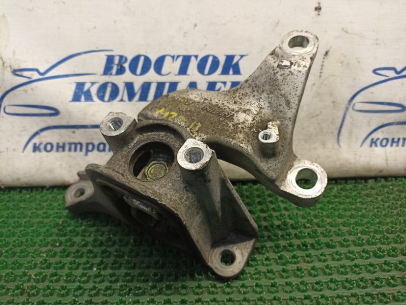 Подушка двигателя Honda Stream 2007 RN8 R20A лев