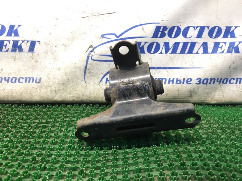 Подушка двигателя Honda Airwave GJ1 L15A лев