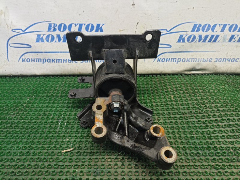 Подушка двигателя Suzuki Solio MA15S K12B лев