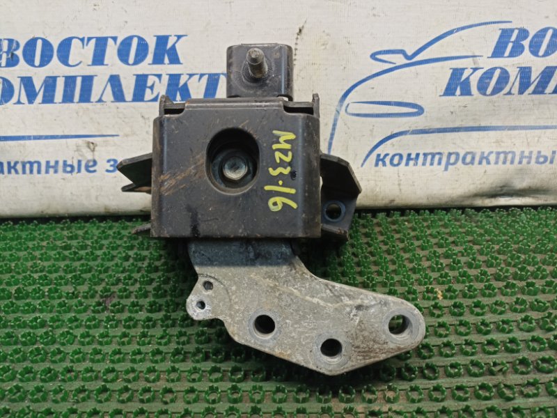 Подушка двигателя Suzuki Solio MA15S K12B прав