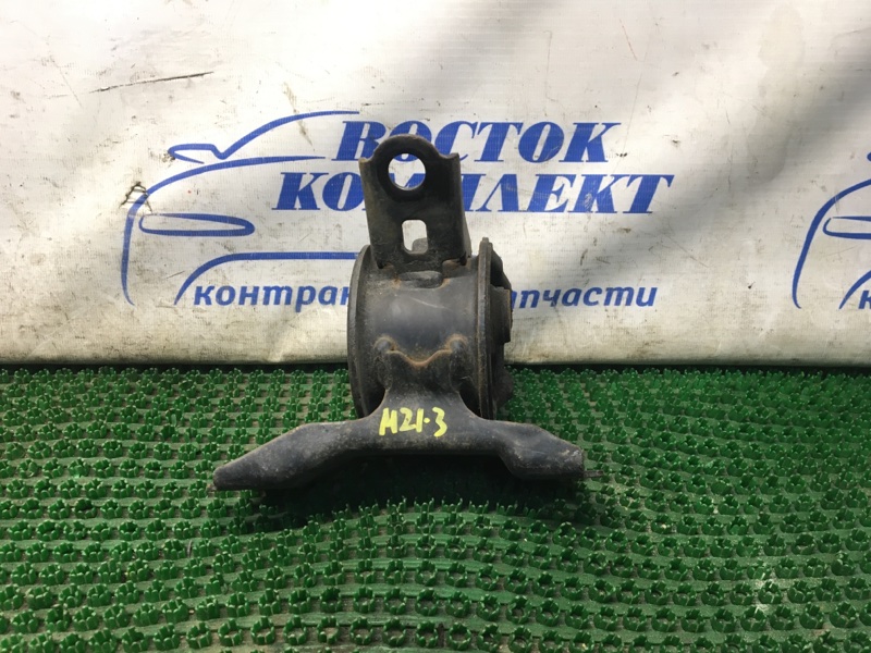 Подушка двигателя Honda Freed GB3 L15A лев