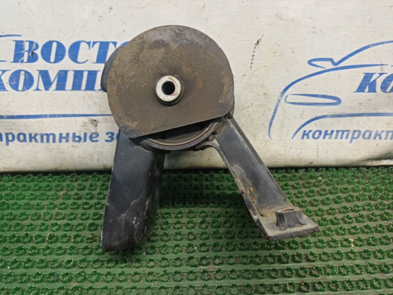 Подушка двигателя Suzuki Solio MA15S K12B зад