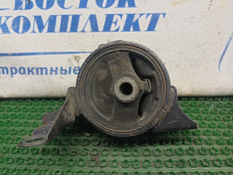 Подушка двигателя Honda Odyssey 2007 RB1 K24A лев