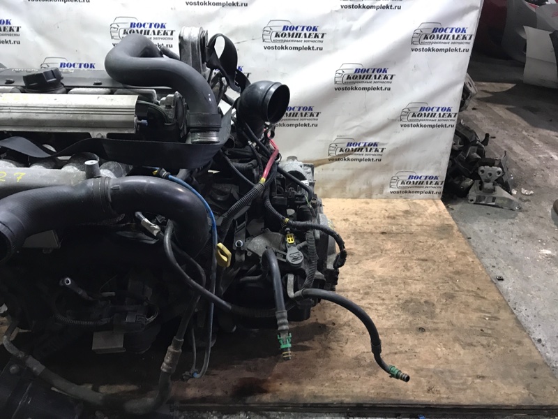 АКПП Volvo XC70 XC70 B5254T4