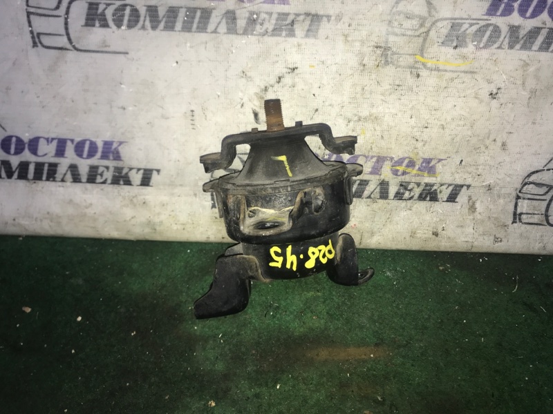 Подушка двигателя Honda Stepwgn 1998 RF1 B20B лев