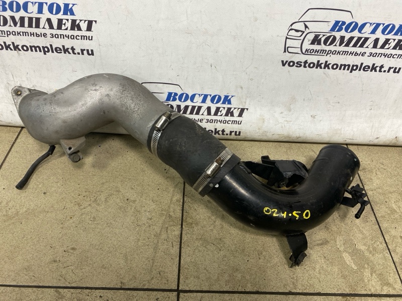 Гофра Nissan Cima HF50 VQ30DET