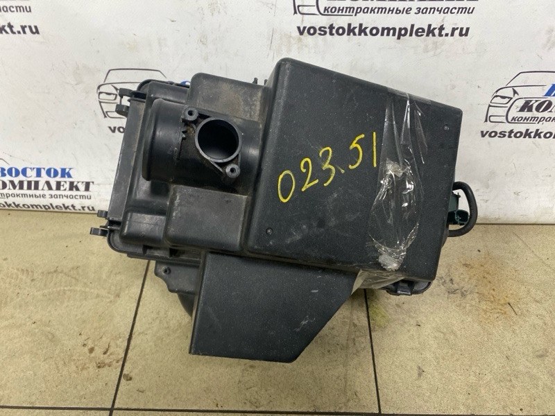 Корпус воздушного фильтра Mazda Atenza GG3P L3-VE