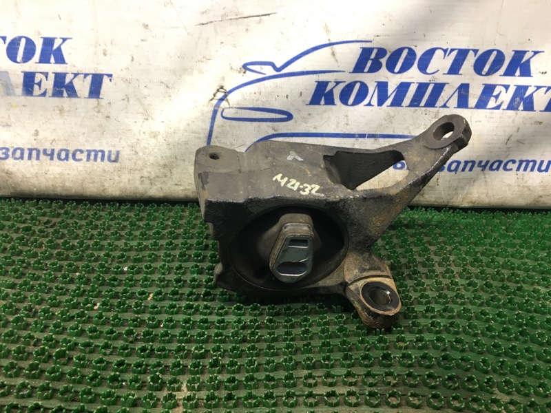 Подушка двигателя Mazda Atenza 2013 GJ2FP SH-VPTR лев