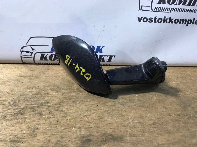 Зеркало на крыло Toyota Voxy 2006 AZR65G 1AZ-FSE перед лев