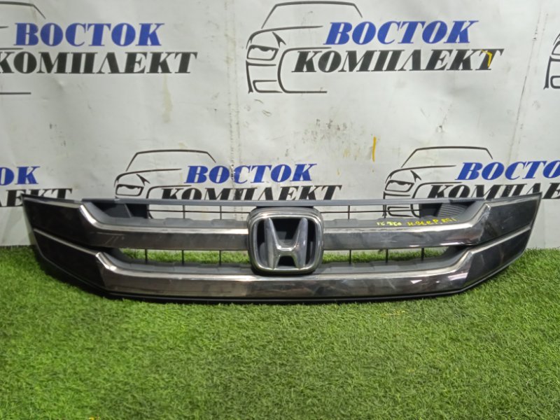 Решетка радиатора Honda Stepwgn 2009 RG1 K20A