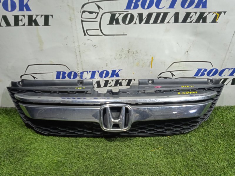 Решетка радиатора Honda Odyssey 2008 RB1 K24A