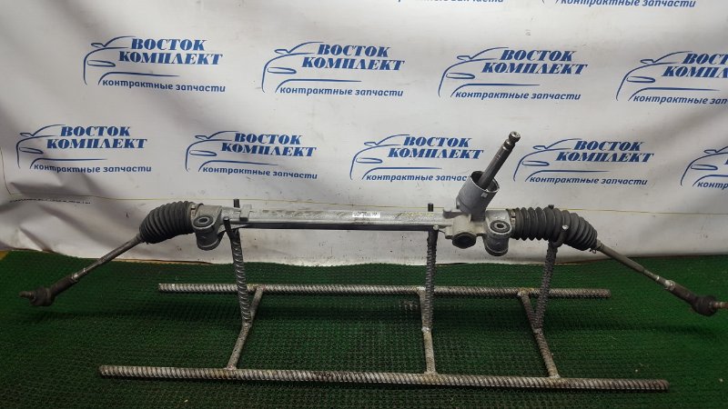 Рулевая рейка Suzuki Swift ZC83S K12C