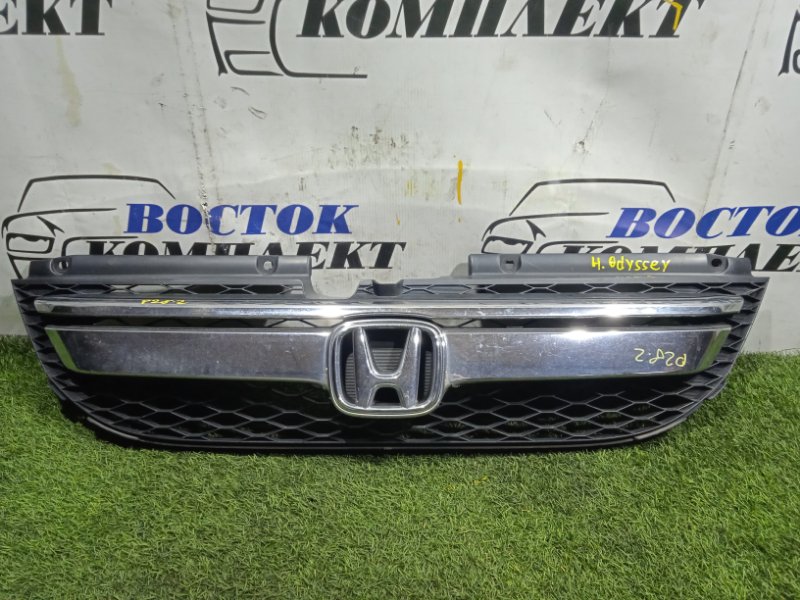 Решетка радиатора Honda Odyssey 2008 RB1 K24A